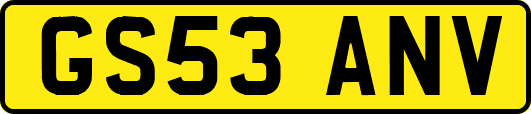 GS53ANV