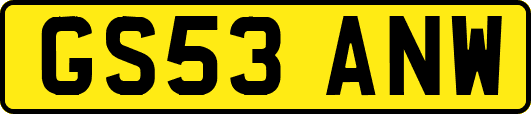 GS53ANW