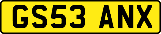 GS53ANX