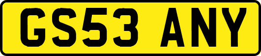 GS53ANY