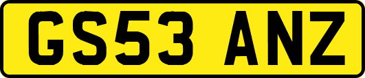 GS53ANZ