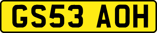 GS53AOH