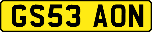 GS53AON