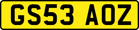 GS53AOZ