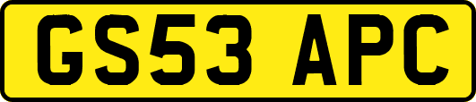 GS53APC