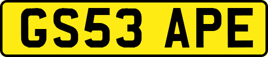 GS53APE
