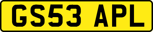 GS53APL