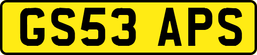 GS53APS