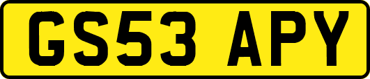 GS53APY