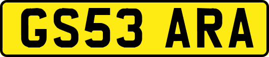 GS53ARA