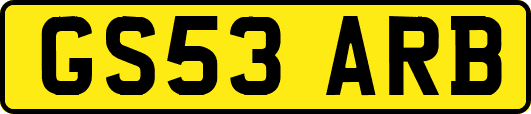 GS53ARB