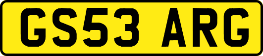 GS53ARG