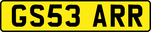 GS53ARR