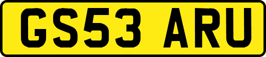 GS53ARU