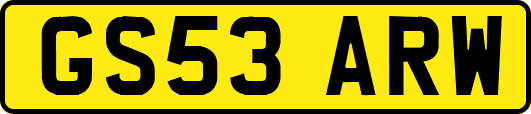 GS53ARW
