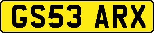 GS53ARX