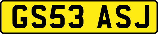 GS53ASJ
