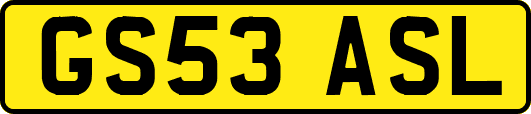 GS53ASL