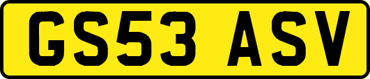 GS53ASV
