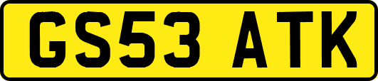 GS53ATK