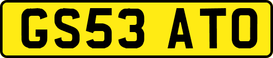 GS53ATO