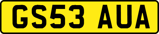 GS53AUA