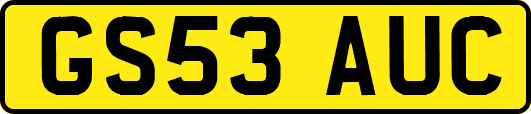 GS53AUC