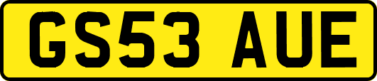 GS53AUE
