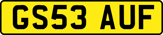 GS53AUF