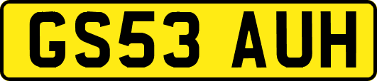 GS53AUH