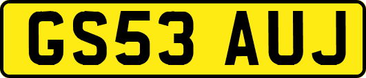 GS53AUJ