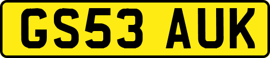 GS53AUK