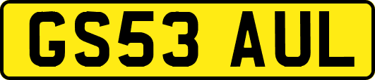 GS53AUL