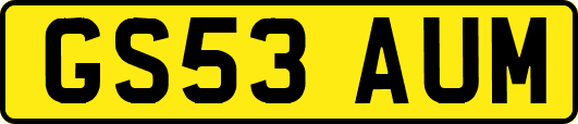 GS53AUM