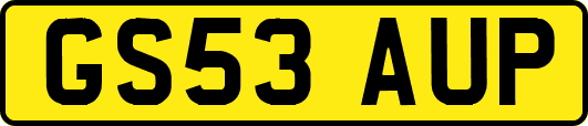 GS53AUP