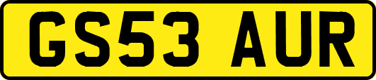 GS53AUR