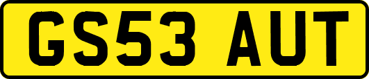 GS53AUT