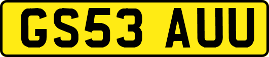 GS53AUU