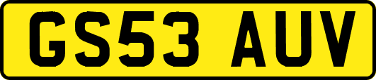 GS53AUV