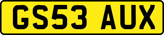 GS53AUX