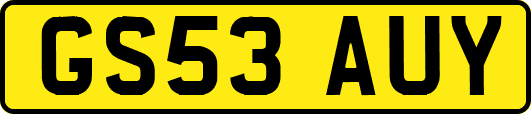 GS53AUY