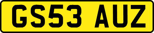 GS53AUZ