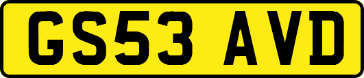 GS53AVD