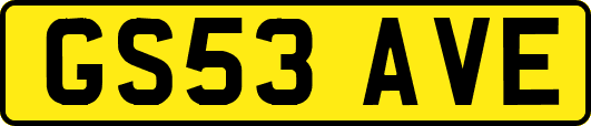 GS53AVE