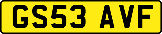 GS53AVF