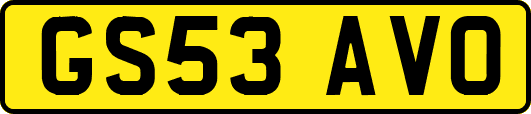 GS53AVO