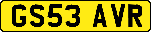 GS53AVR