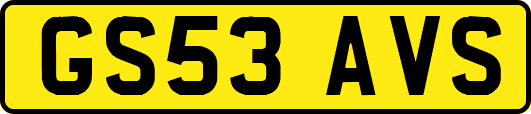 GS53AVS