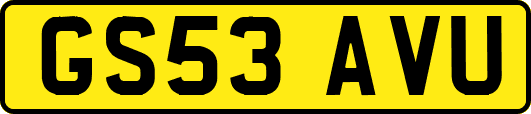 GS53AVU