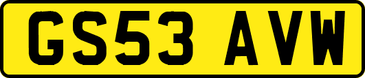 GS53AVW
